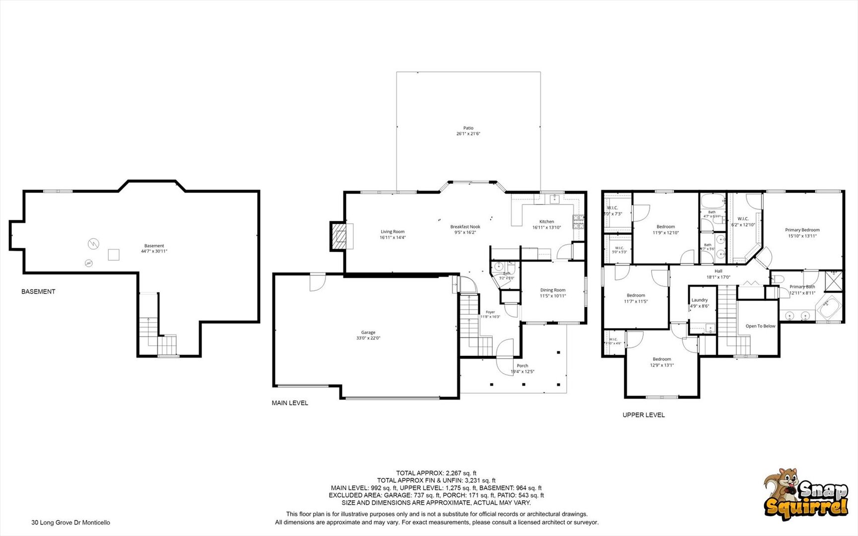 30 Long Grove Drive Property Photo 51
