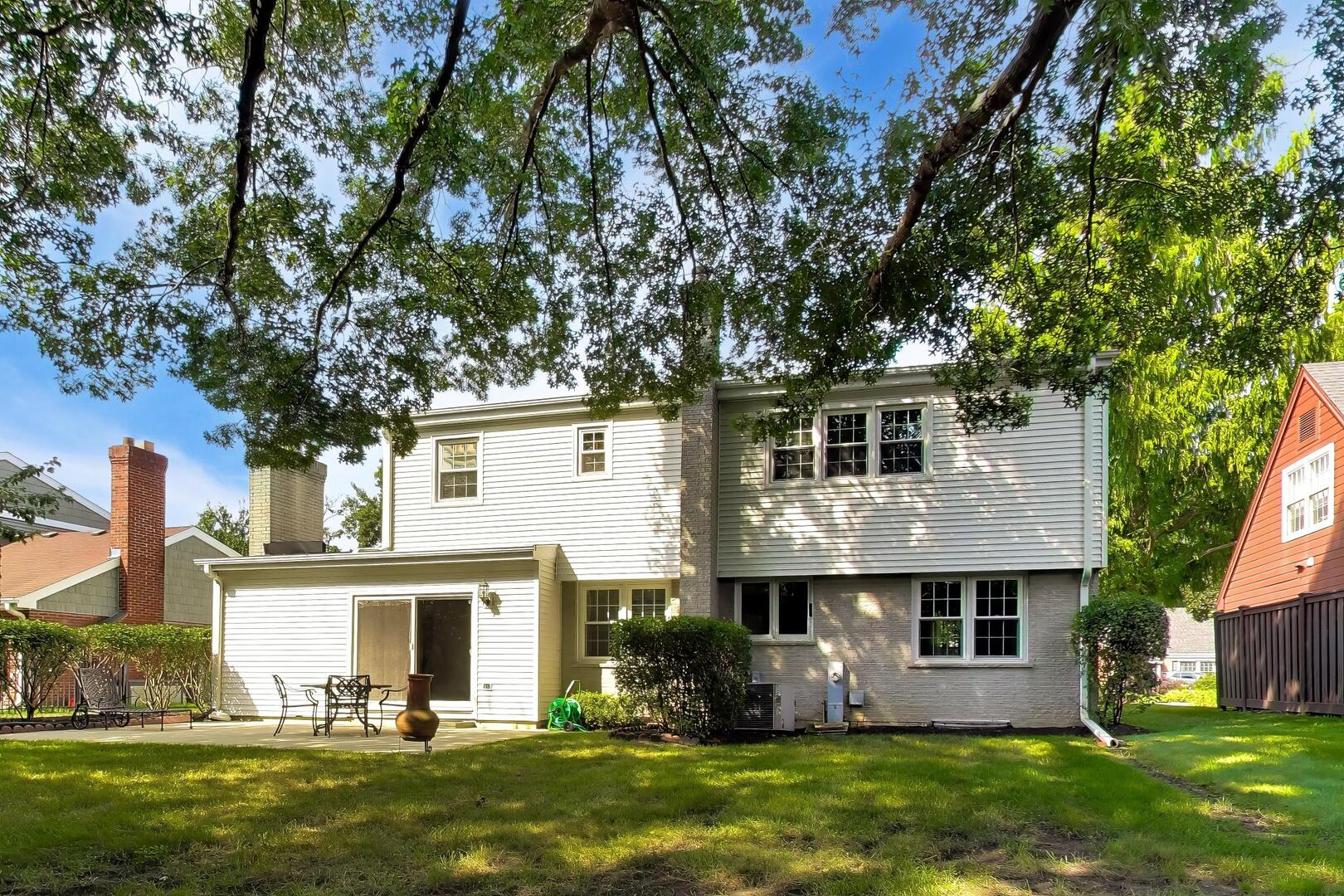 1535 N Haddow Avenue Property Photo 41