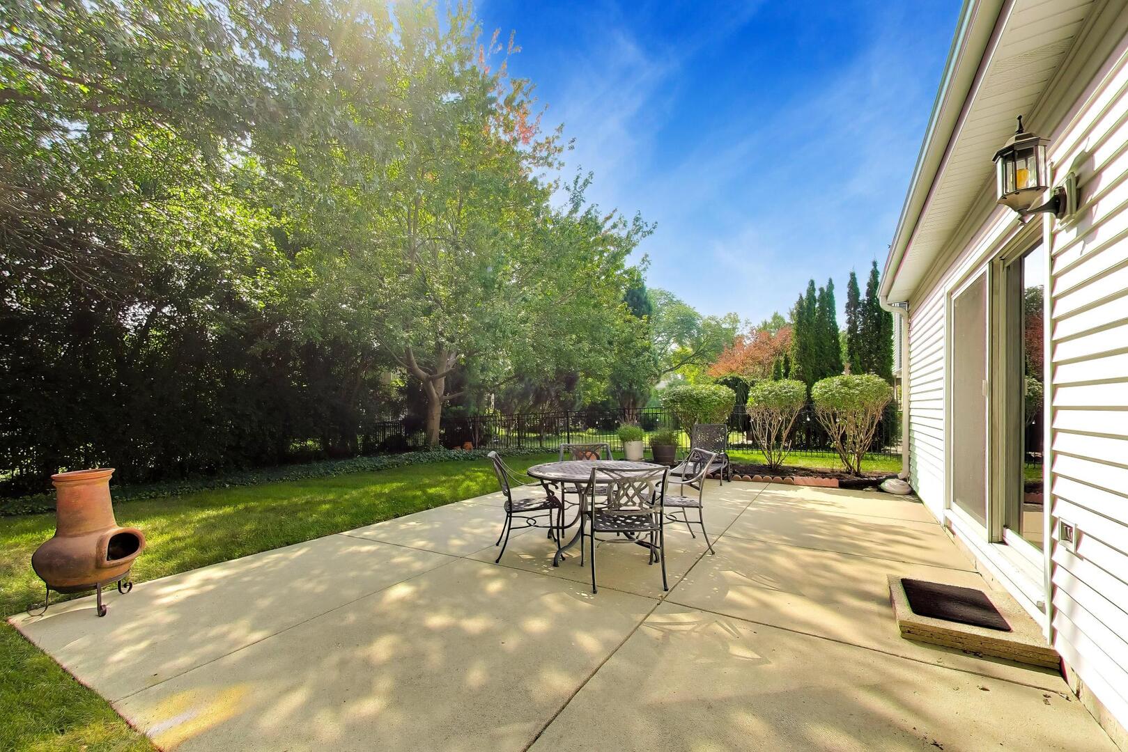 1535 N Haddow Avenue Property Photo 43