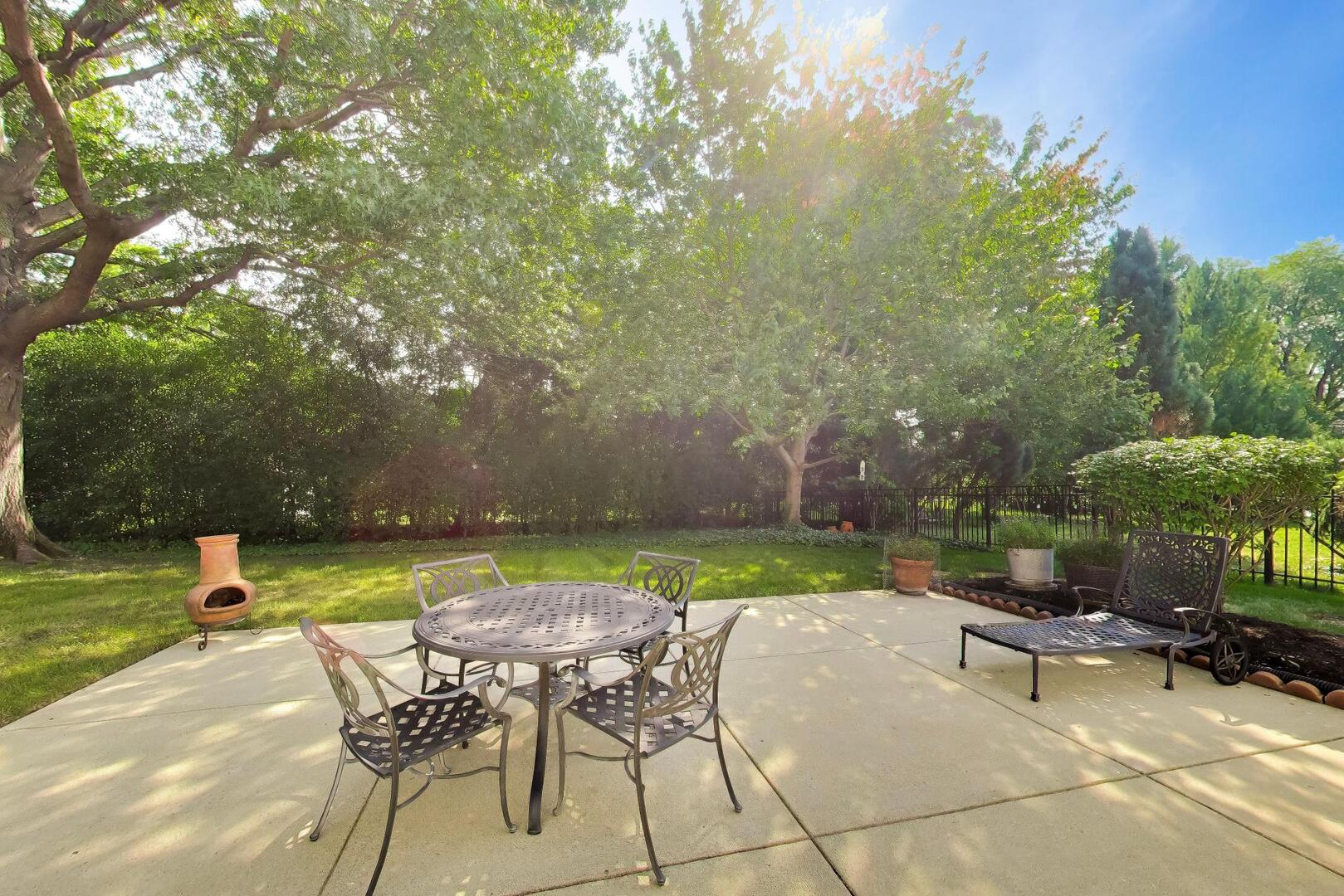 1535 N Haddow Avenue Property Photo 44