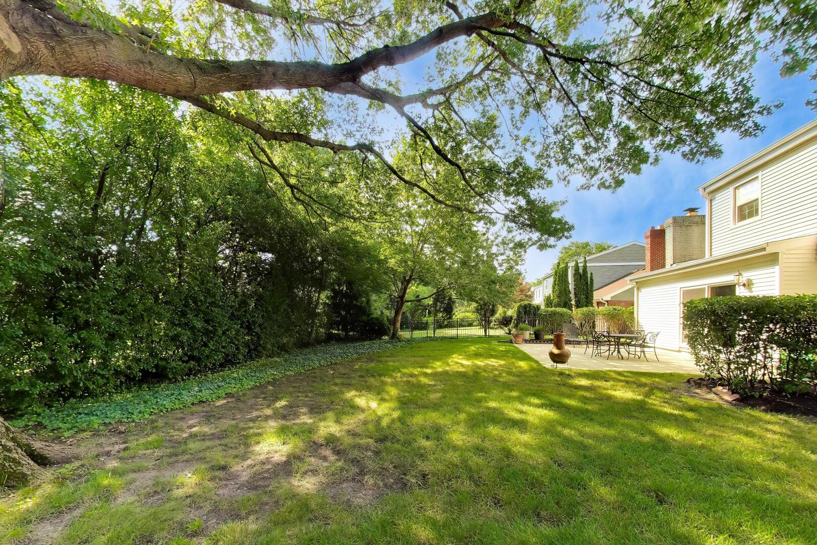 1535 N Haddow Avenue Property Photo 46