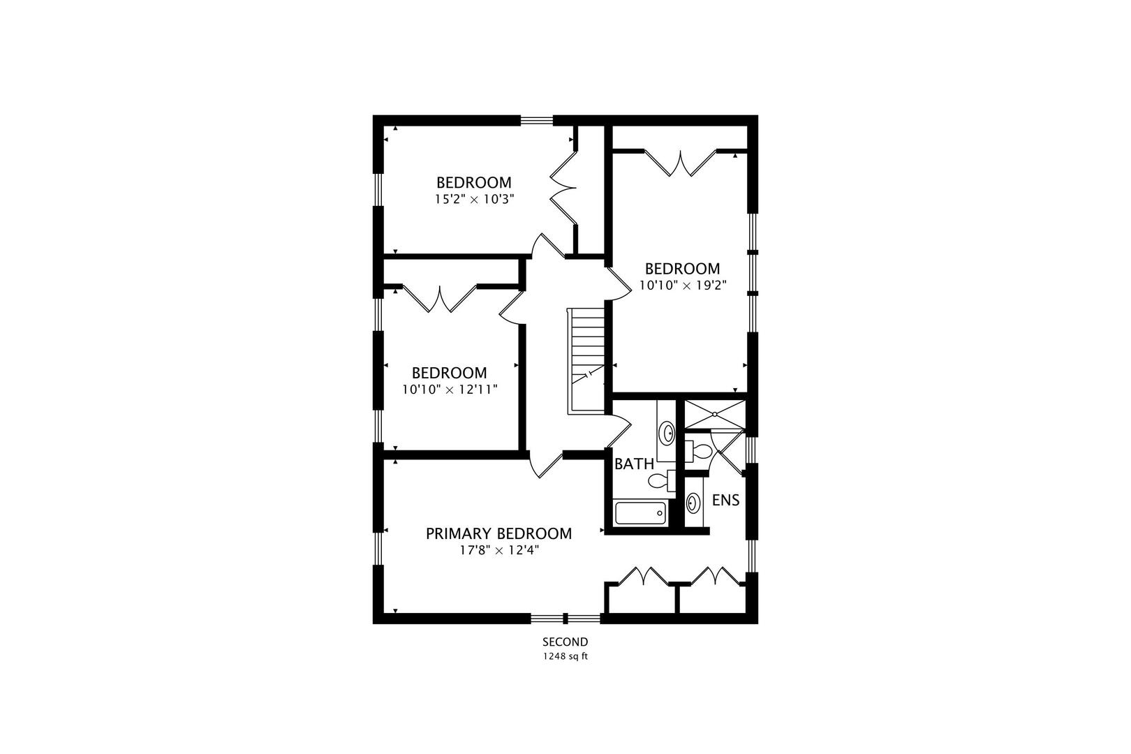 1535 N Haddow Avenue Property Photo 48