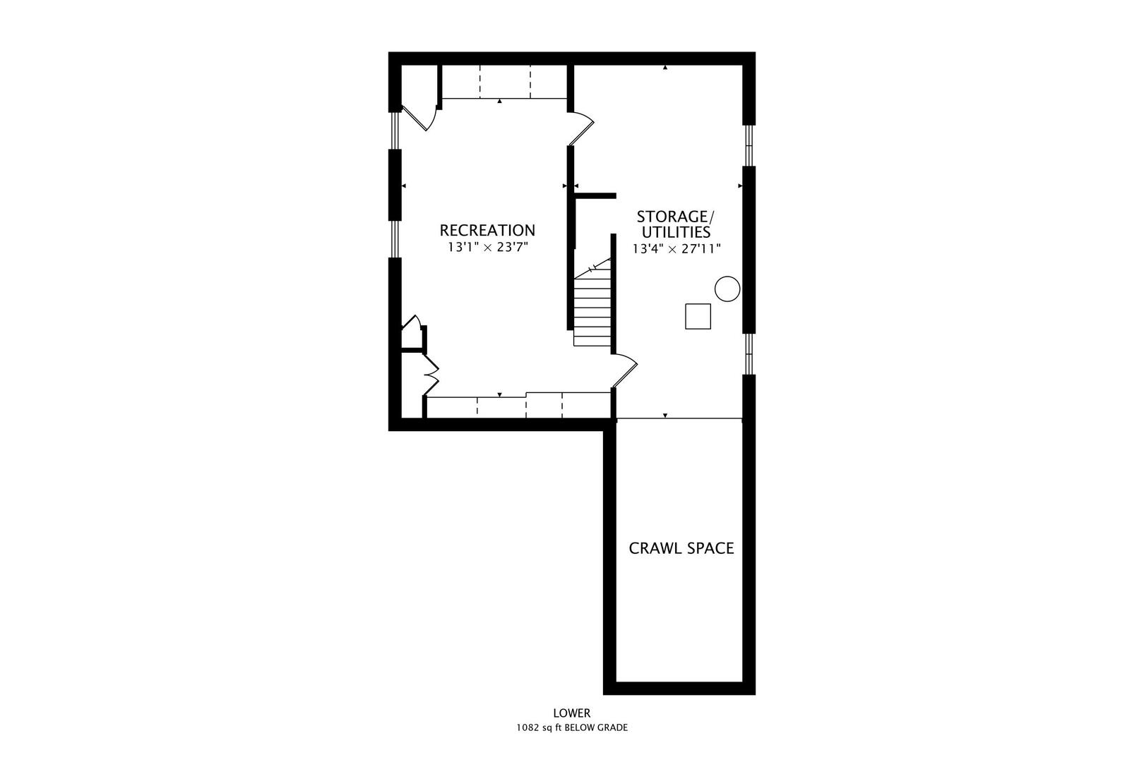 1535 N Haddow Avenue Property Photo 49
