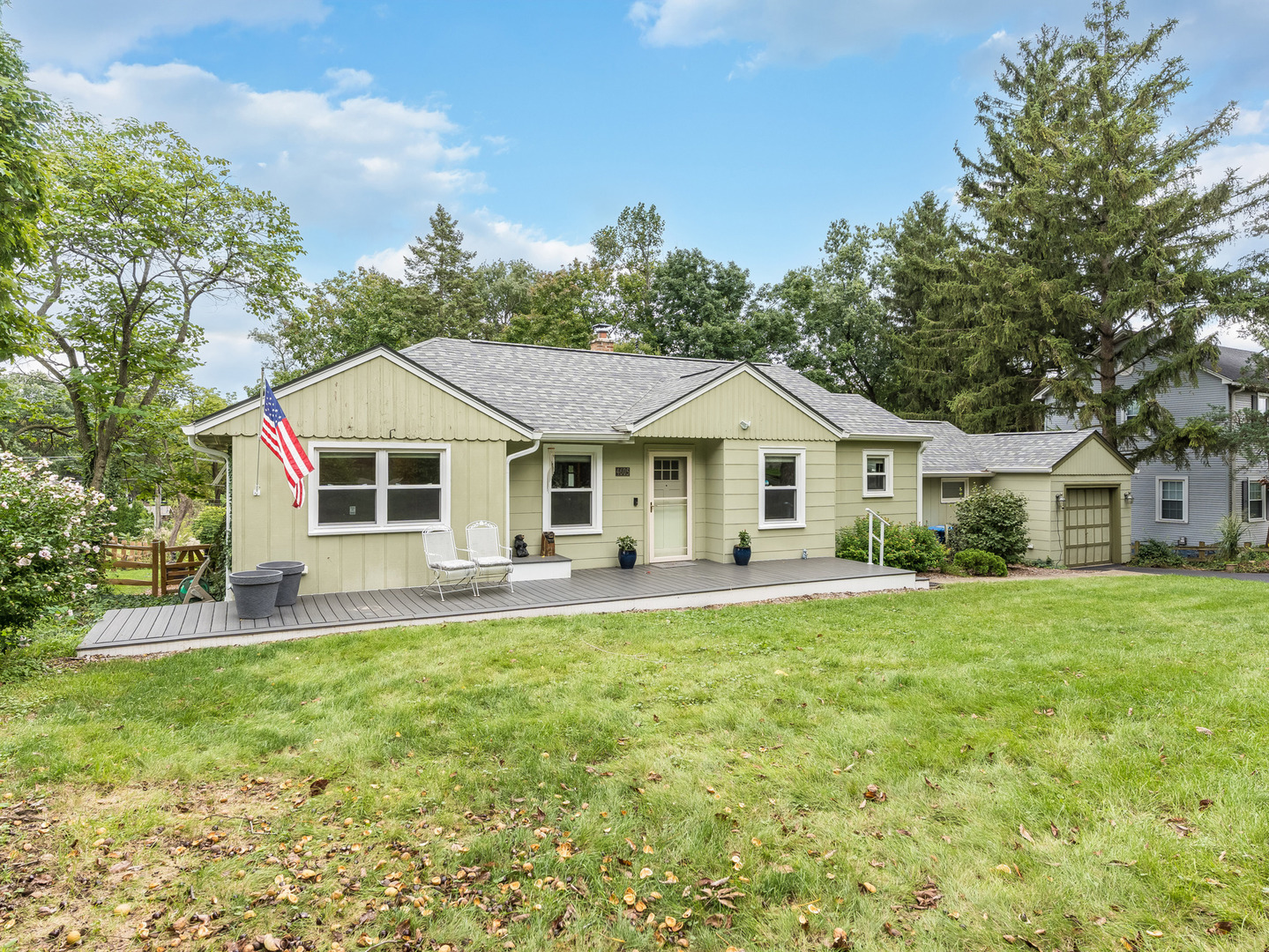 4605 Schwartz Avenue Property Photo 1