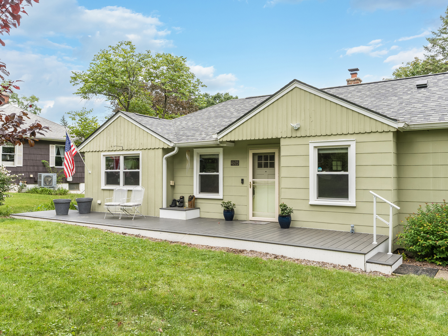4605 Schwartz Avenue Property Photo 3