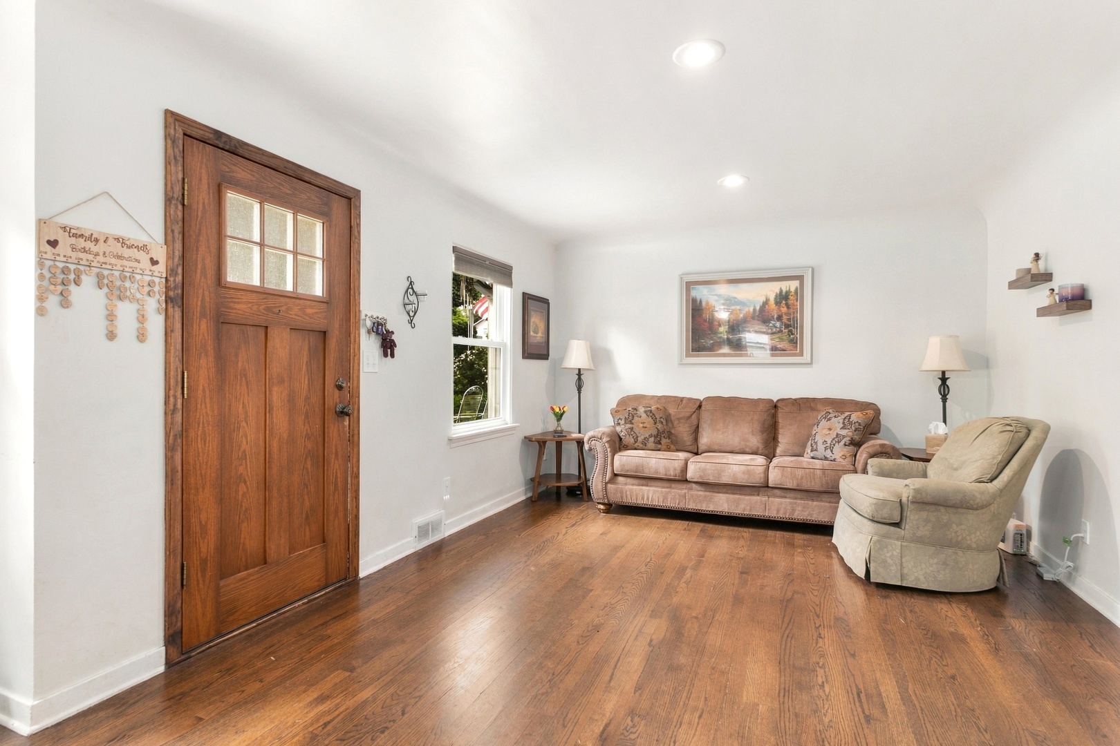 4605 Schwartz Avenue Property Photo 4