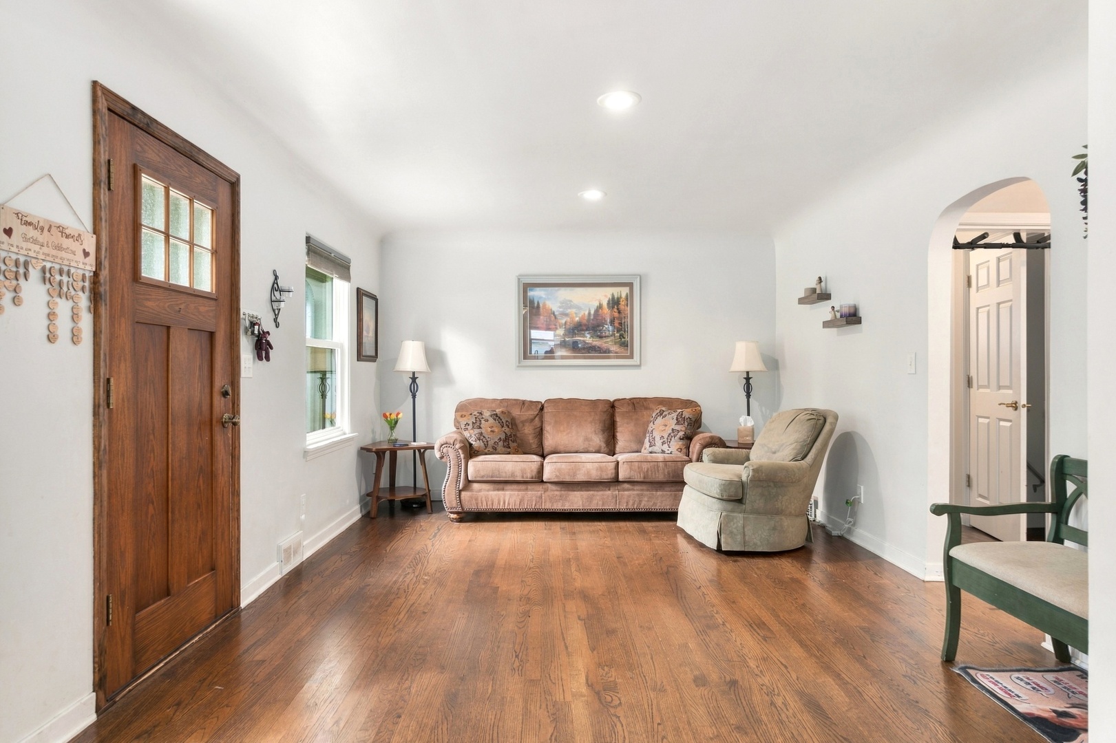 4605 Schwartz Avenue Property Photo 5