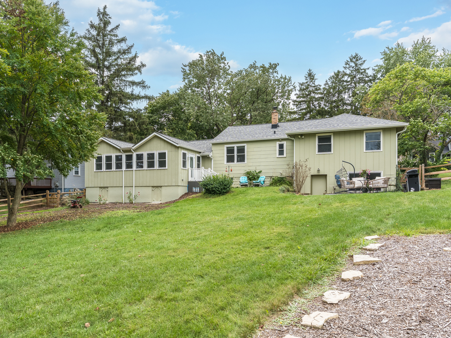 4605 Schwartz Avenue Property Photo 37
