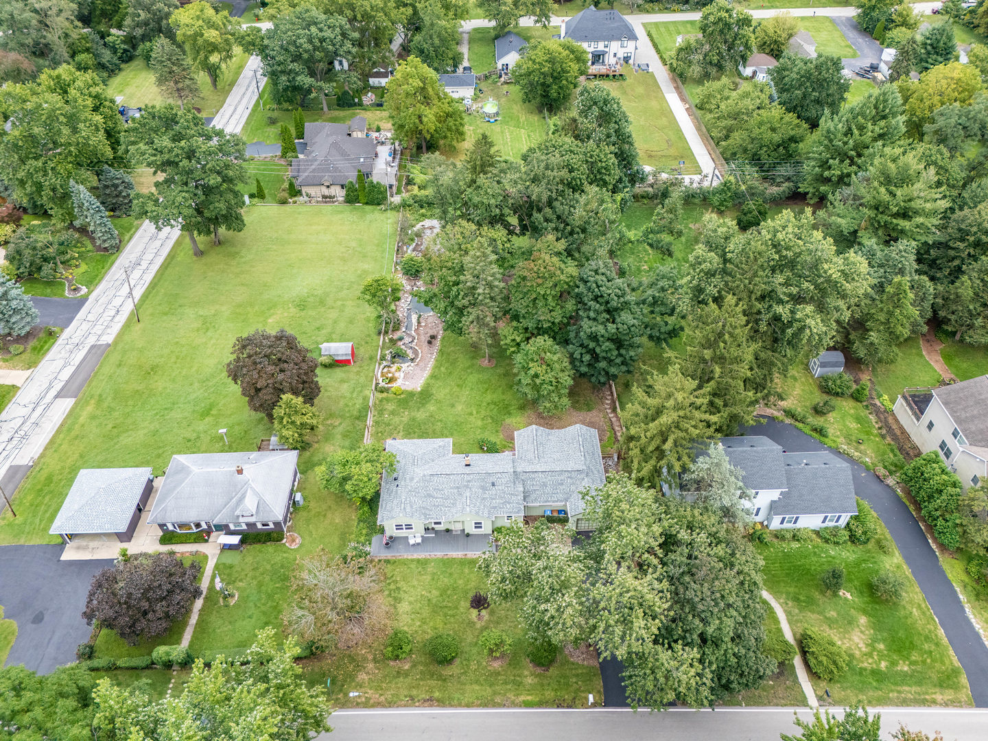 4605 Schwartz Avenue Property Photo 42