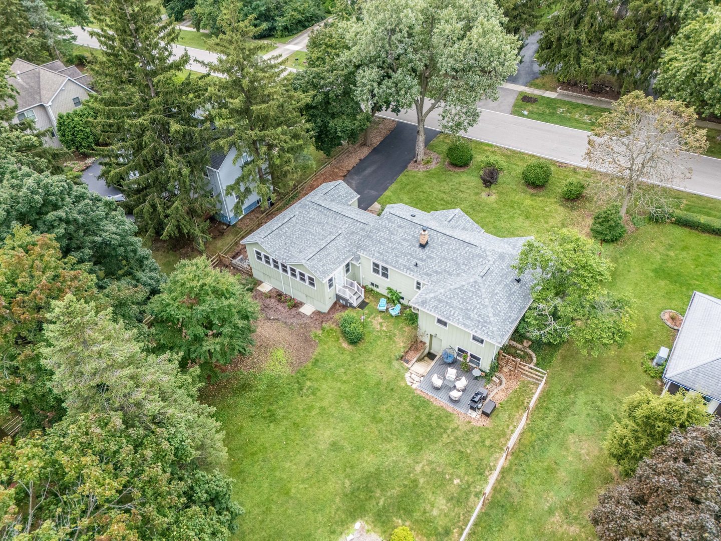4605 Schwartz Avenue Property Photo 46