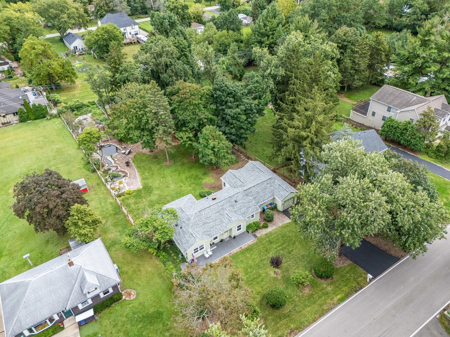 4605 Schwartz Avenue Property Photo 48
