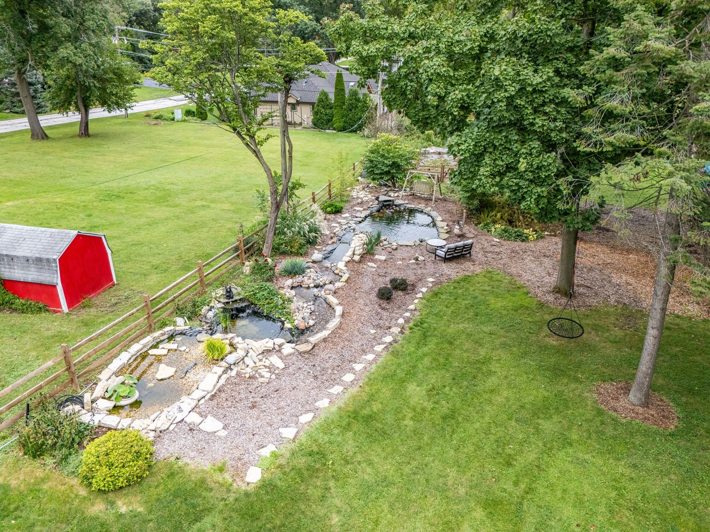 4605 Schwartz Avenue Property Photo 49