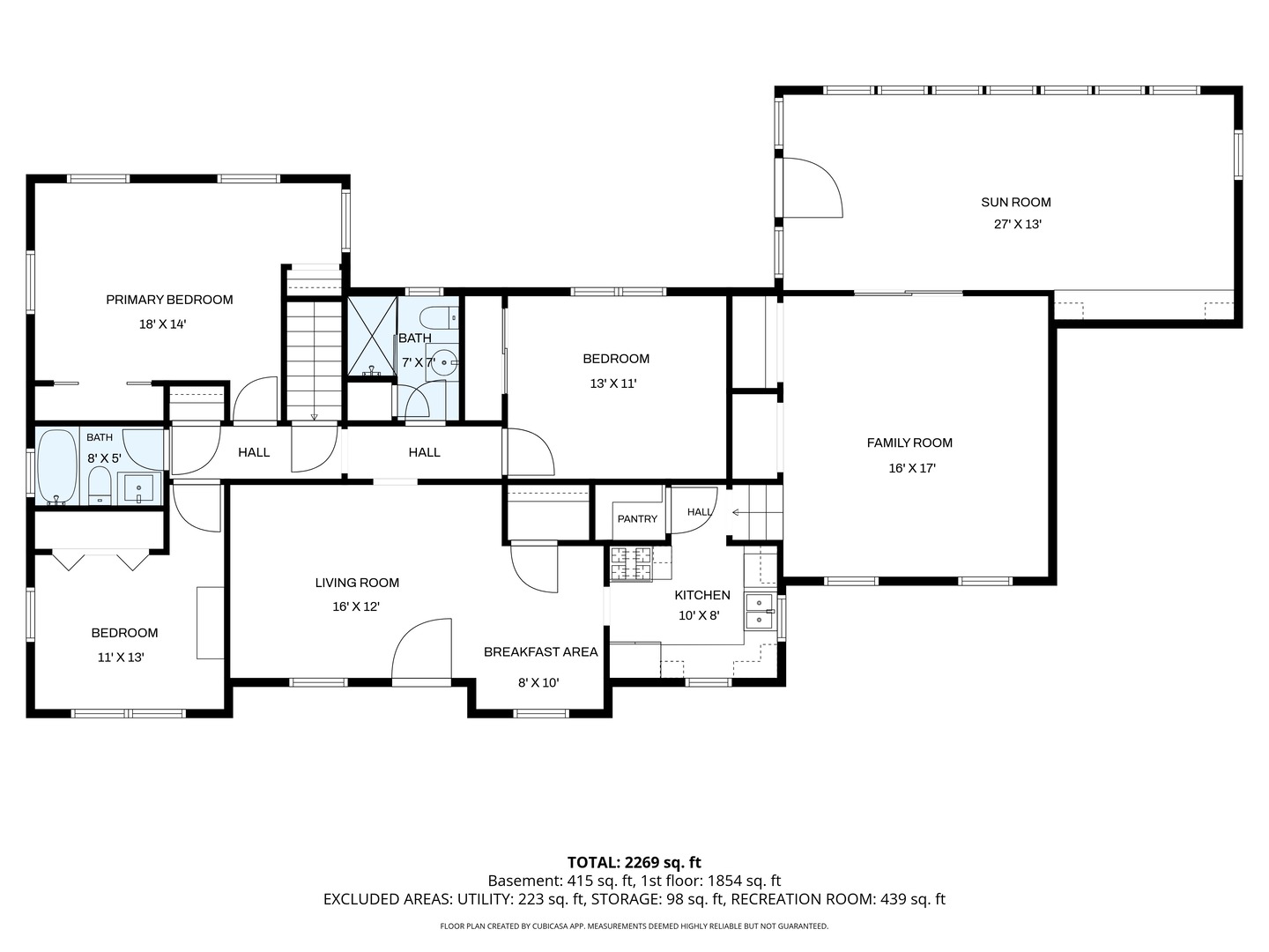 4605 Schwartz Avenue Property Photo 50