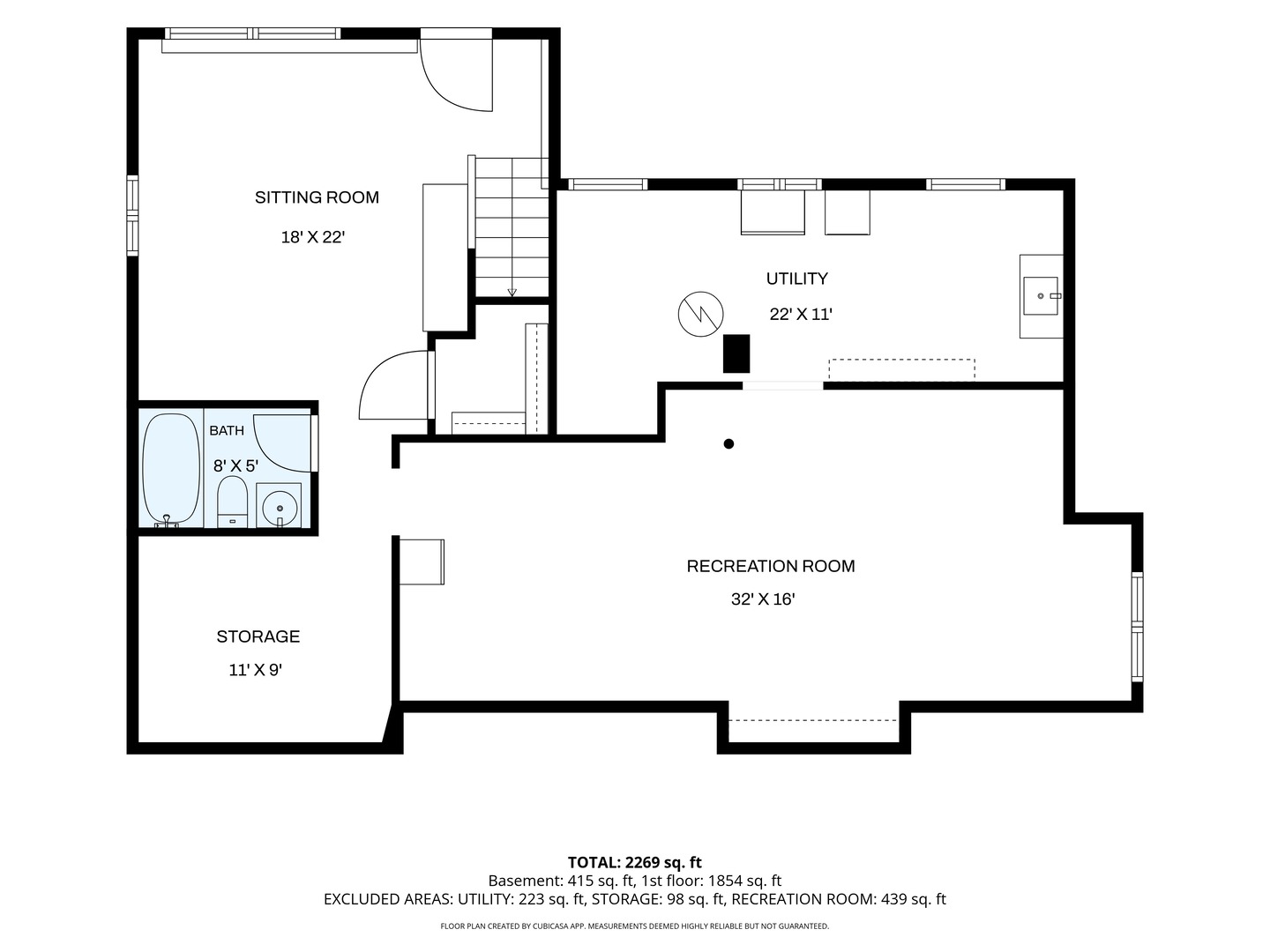 4605 Schwartz Avenue Property Photo 51