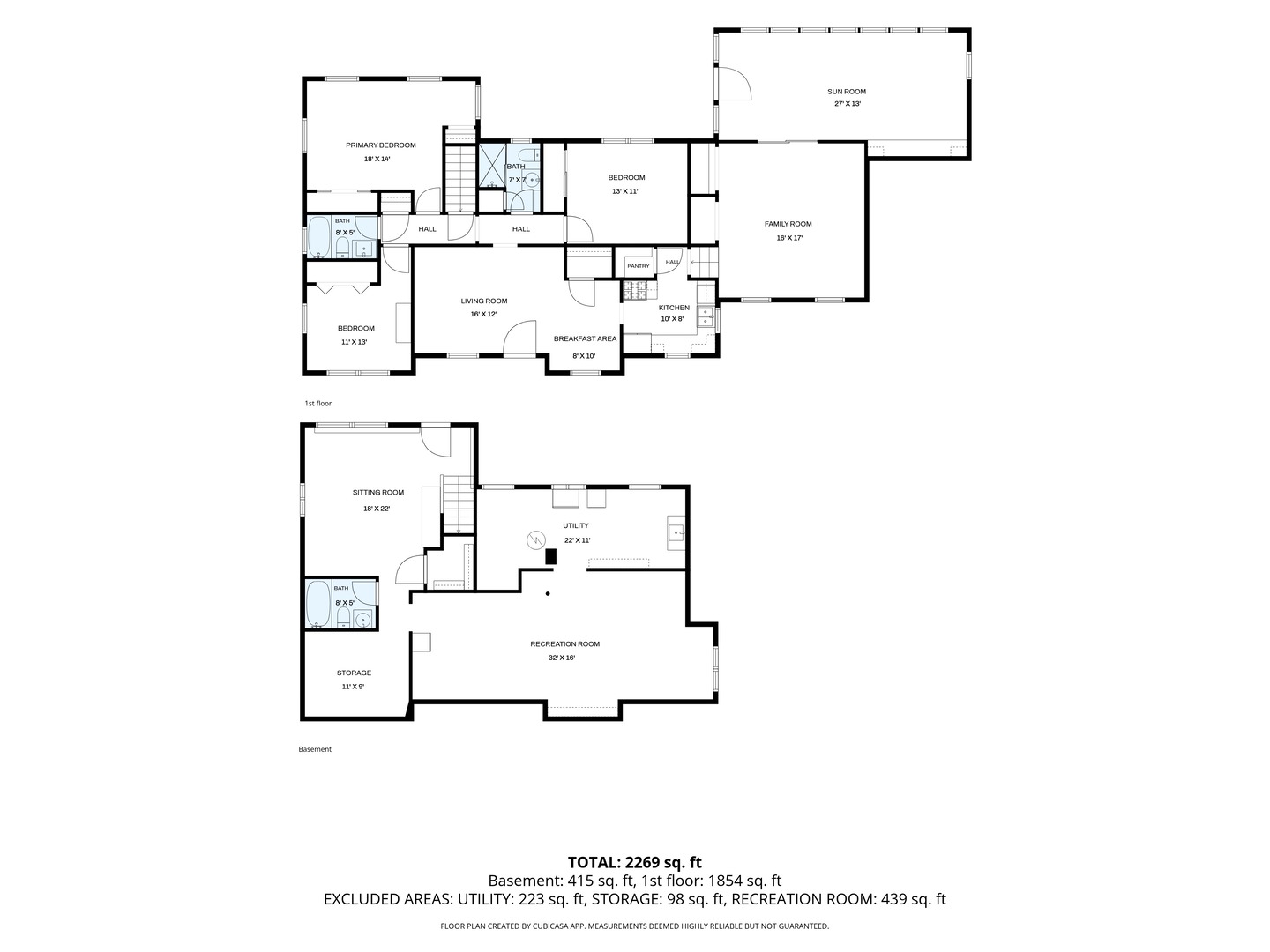 4605 Schwartz Avenue Property Photo 52