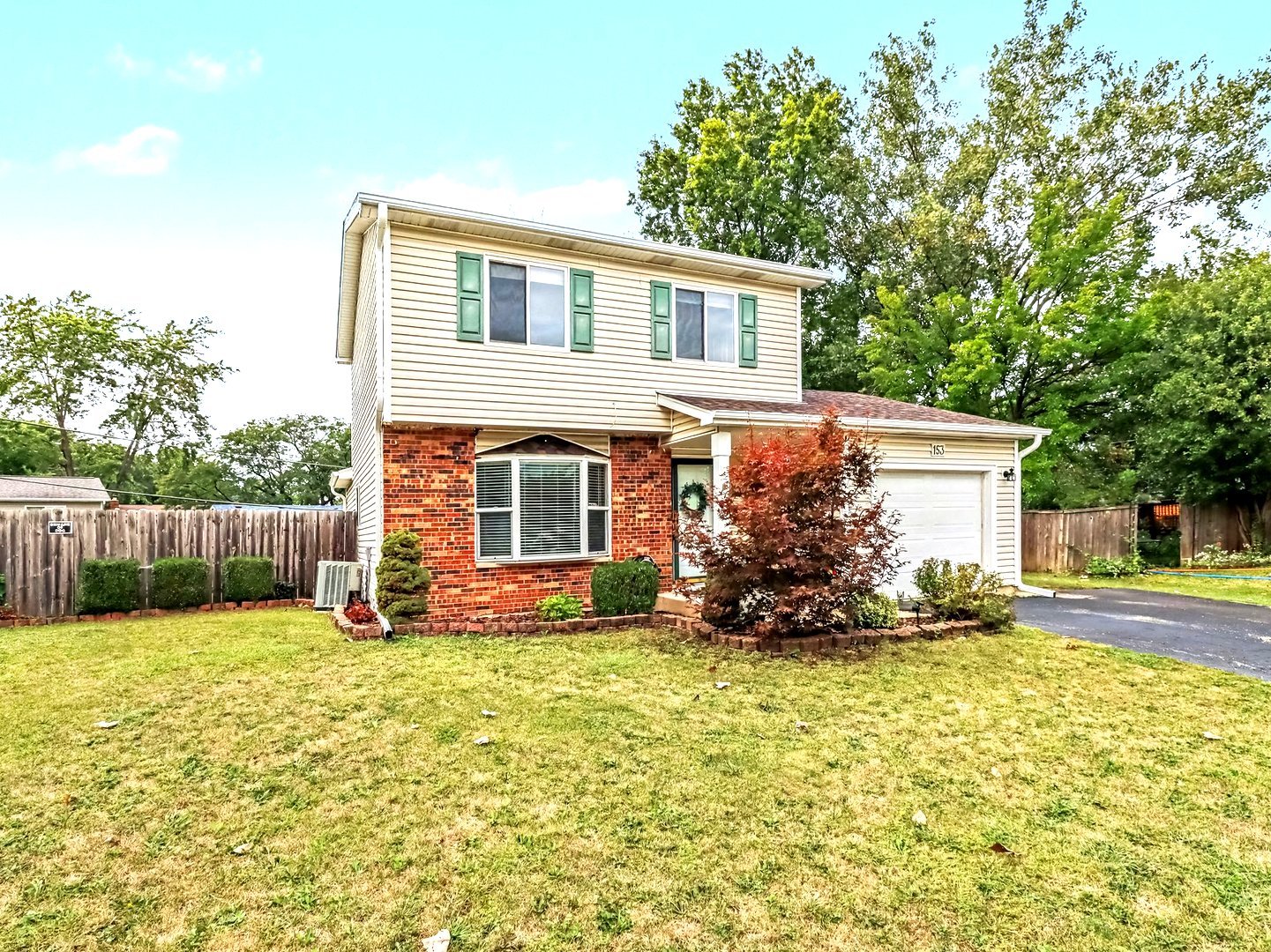 153 Sunset Lane Property Photo 1