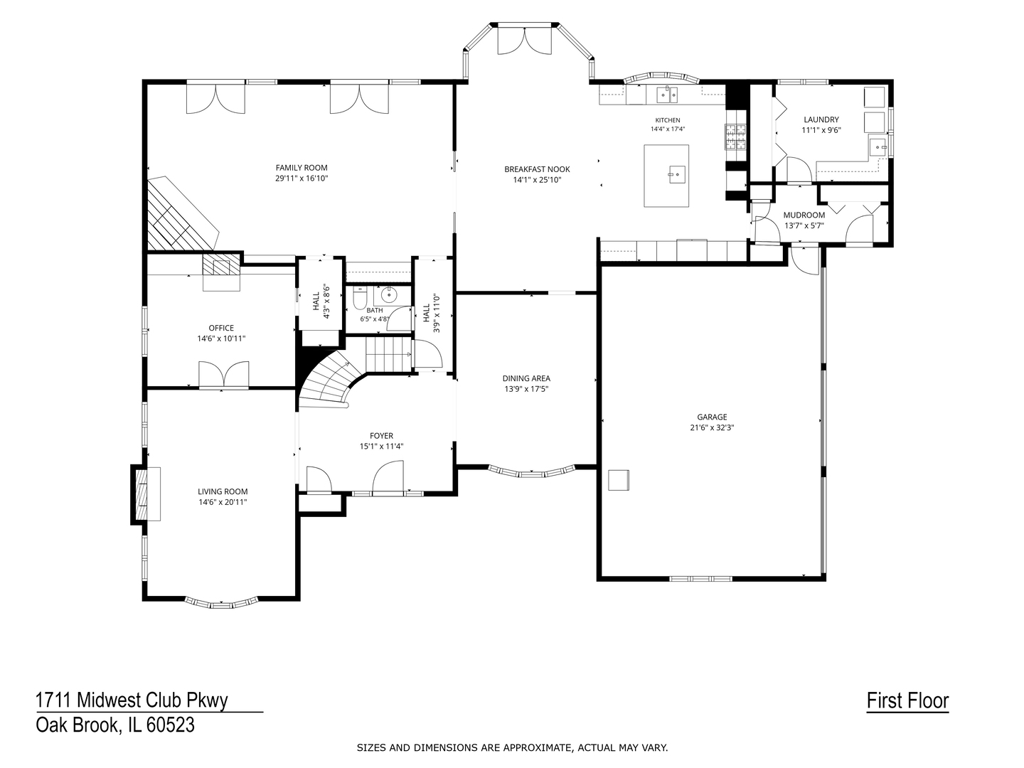 1711 Midwest Club Parkway Property Photo 21