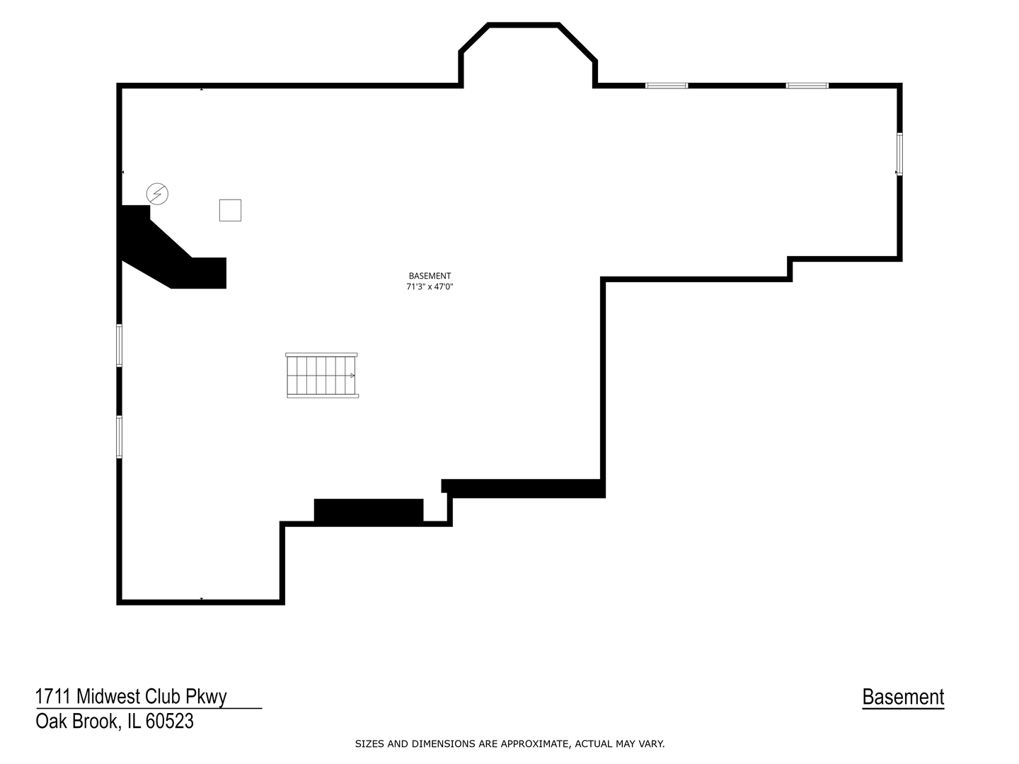 1711 Midwest Club Parkway Property Photo 23