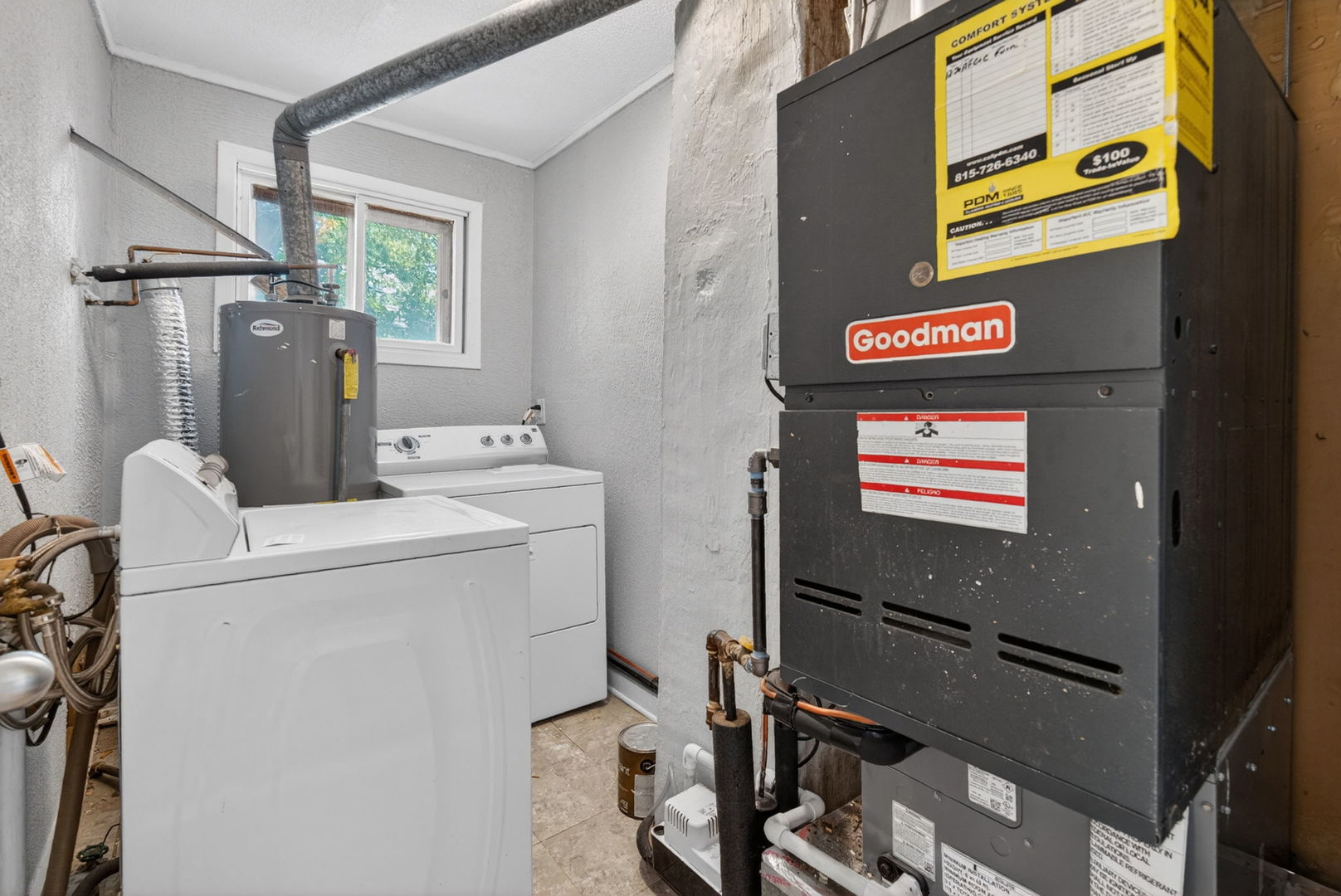 1607 S Joliet Street Property Photo 21