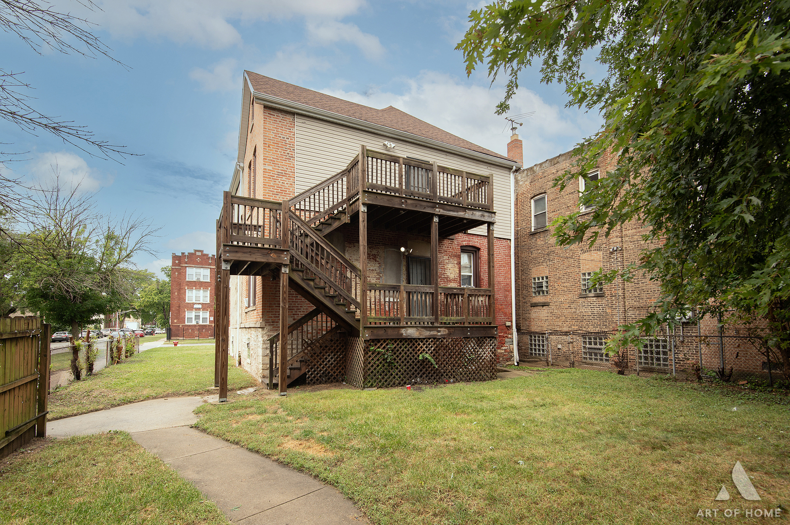 6959 S Calumet Avenue Property Photo 26
