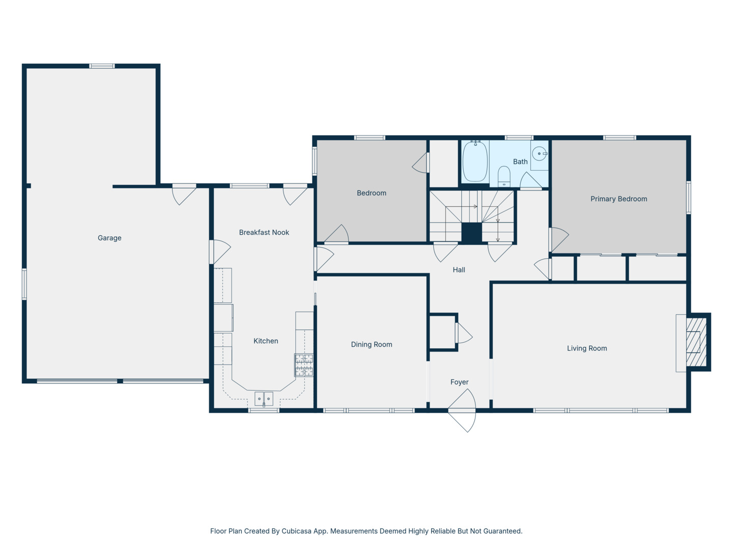 120 N Pine Street Property Photo 28