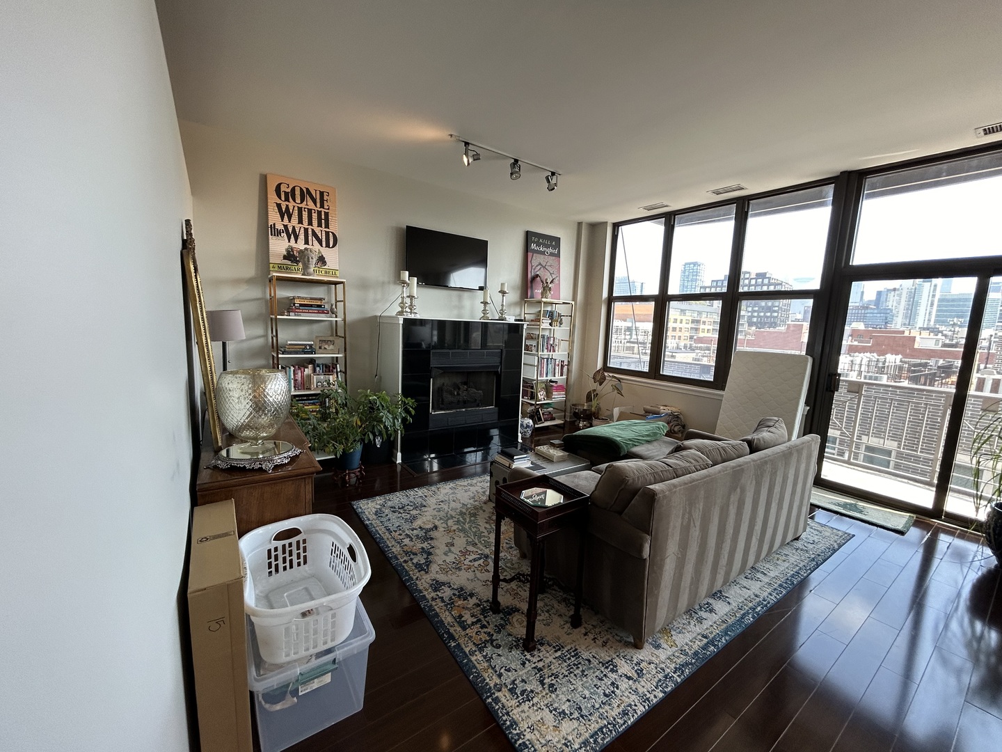 15 S Throop Street 506 Property Photo 6