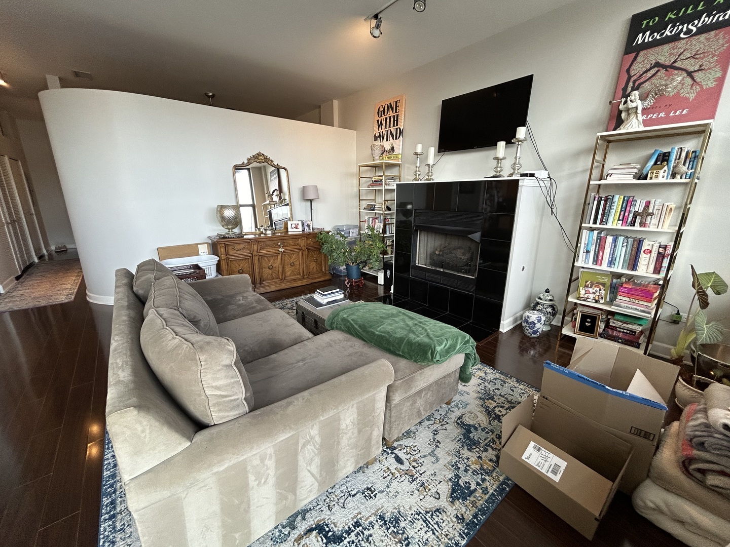 15 S Throop Street 506 Property Photo 7