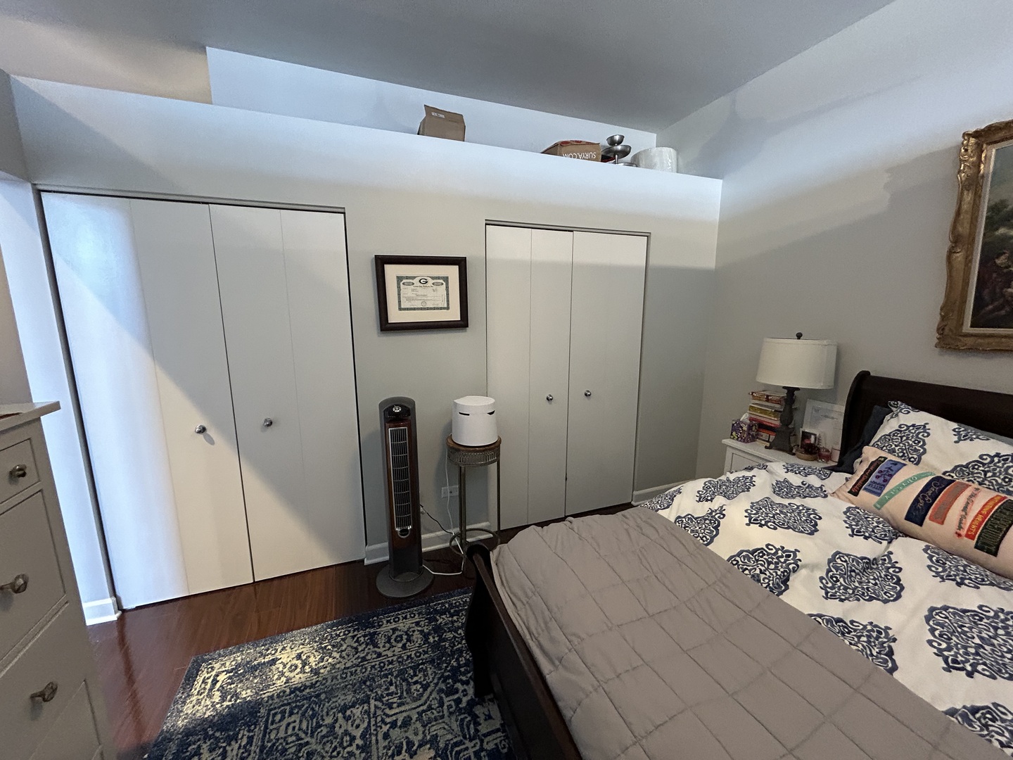 15 S Throop Street 506 Property Photo 10