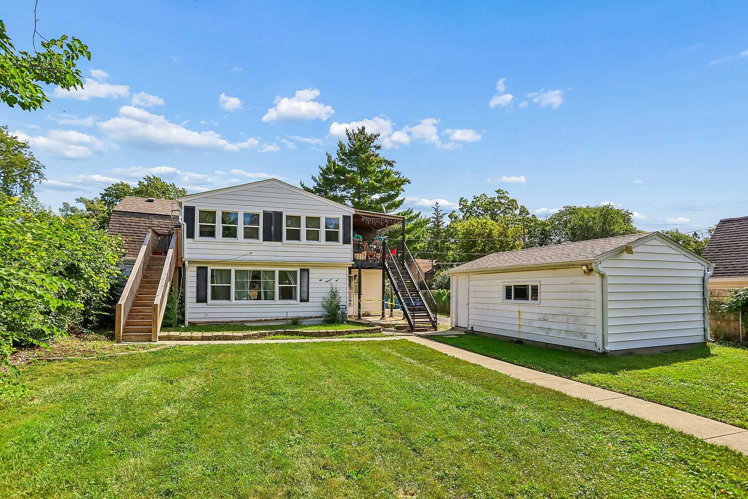 409 Barron Street Property Photo 1