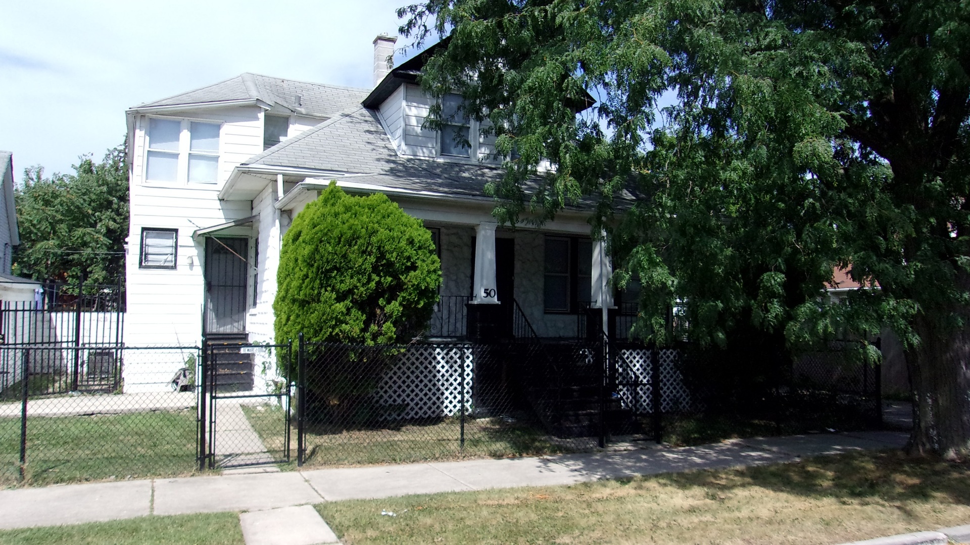 50 W 108th Street Property Photo 1