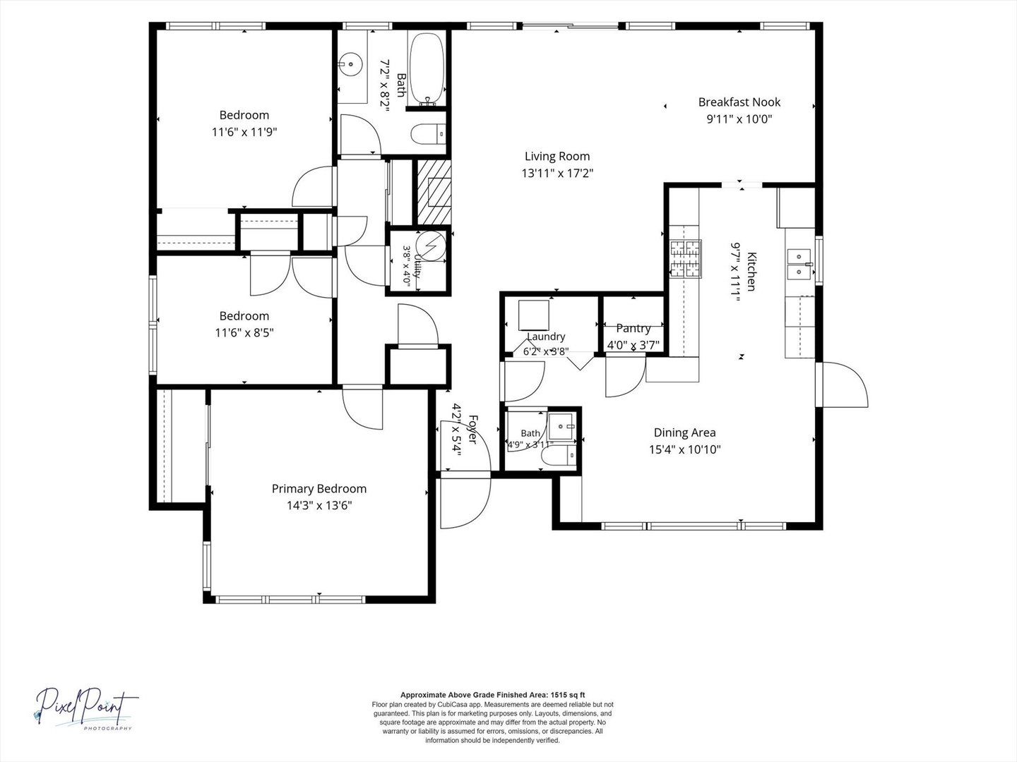 907 S Longview Road Property Photo 41