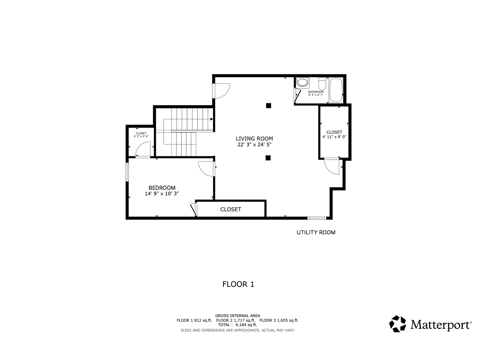 944 Rosemary Terrace Property Photo 43