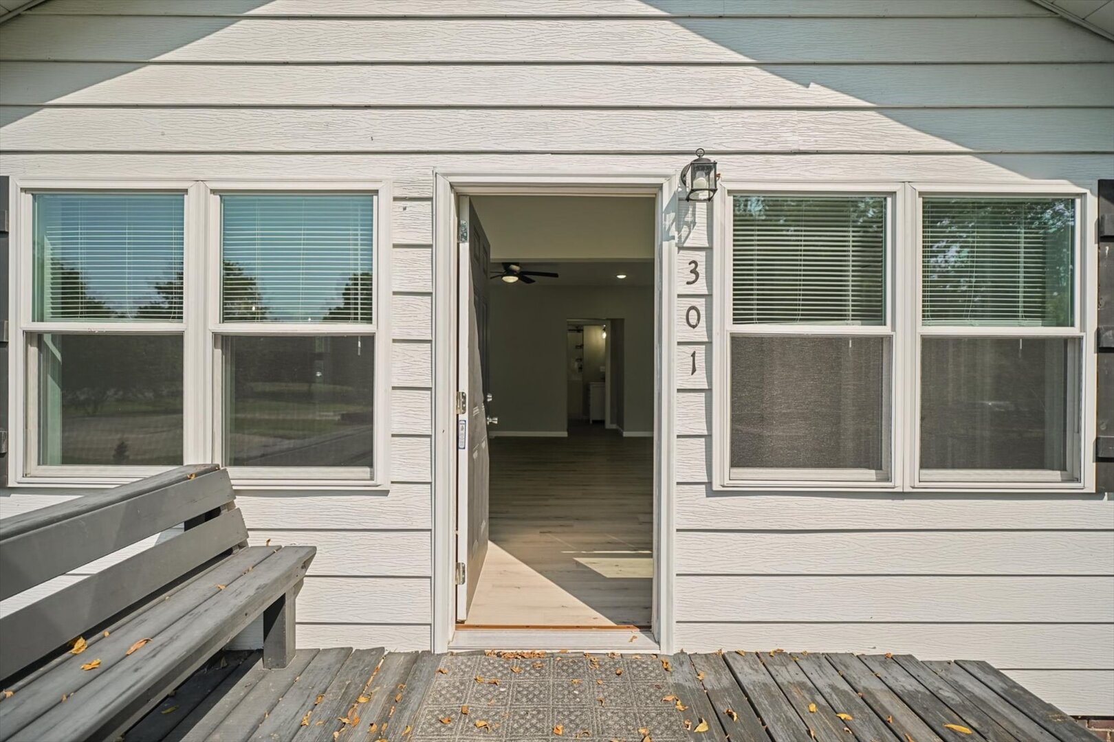 301 Clark Street Property Photo 7