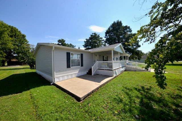 204 S Main Street Property Photo 4