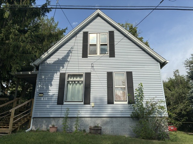 305 S Lumber Street Property Photo 1