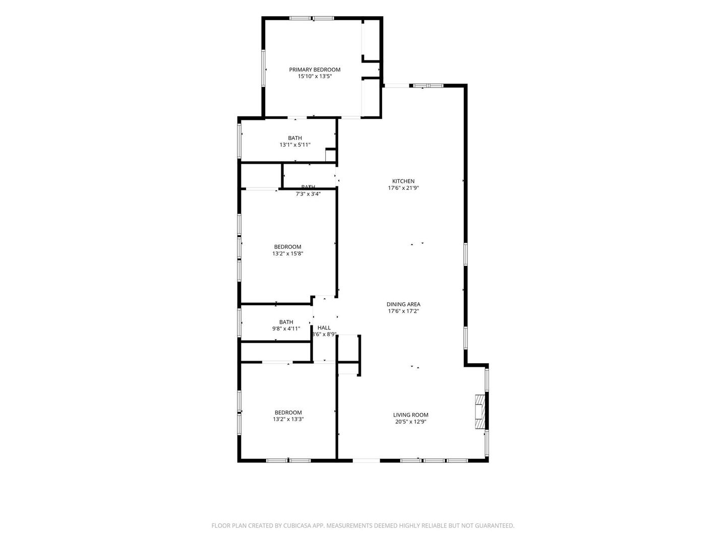 2109 Sul Ross Street Property Photo 11