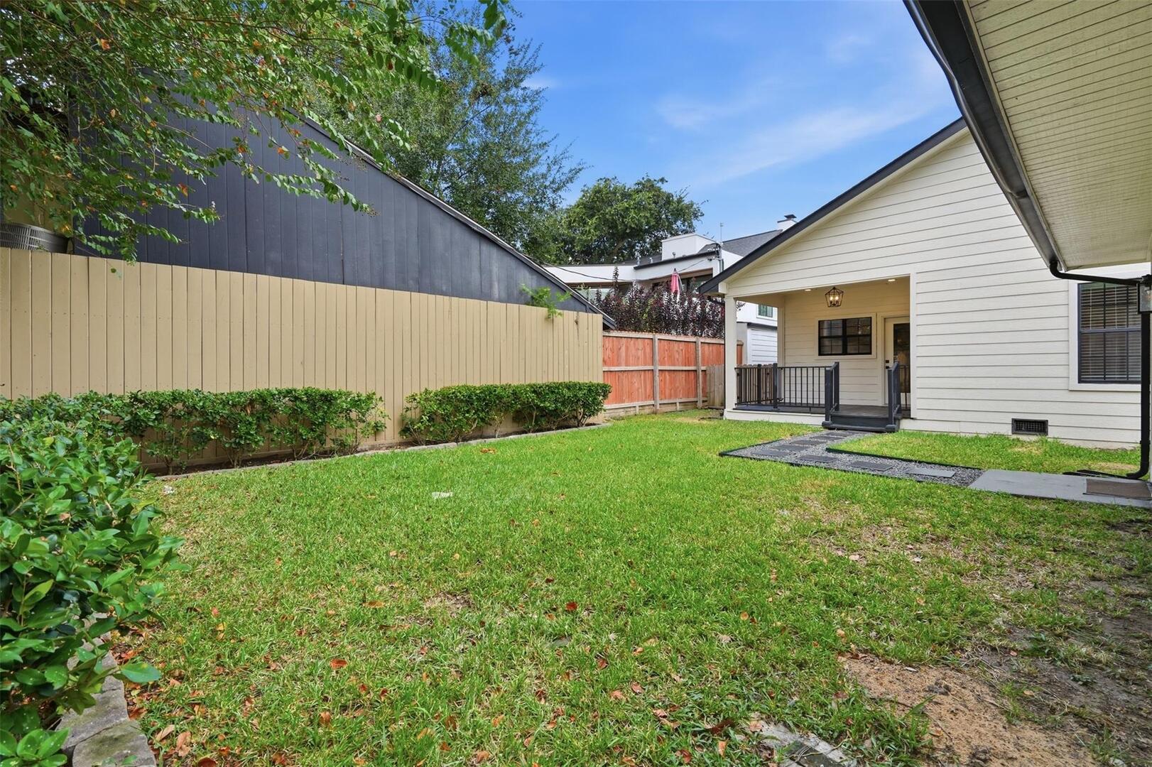 2109 Sul Ross Street Property Photo 15
