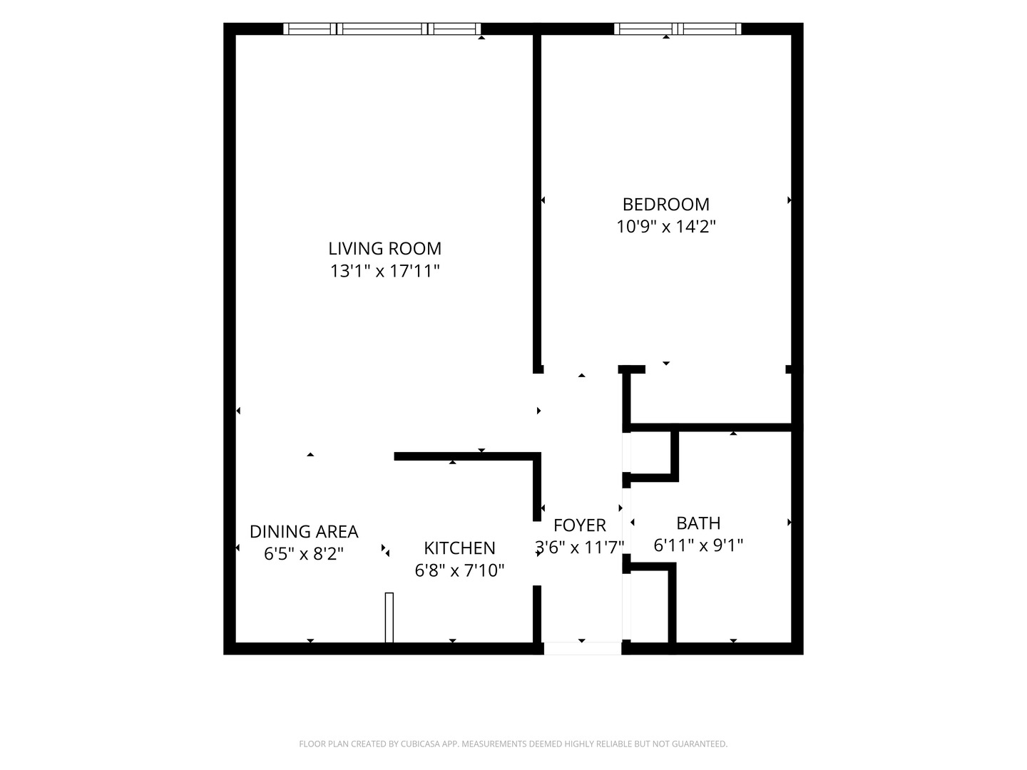 1500 Robin Circle 306 Property Photo 19