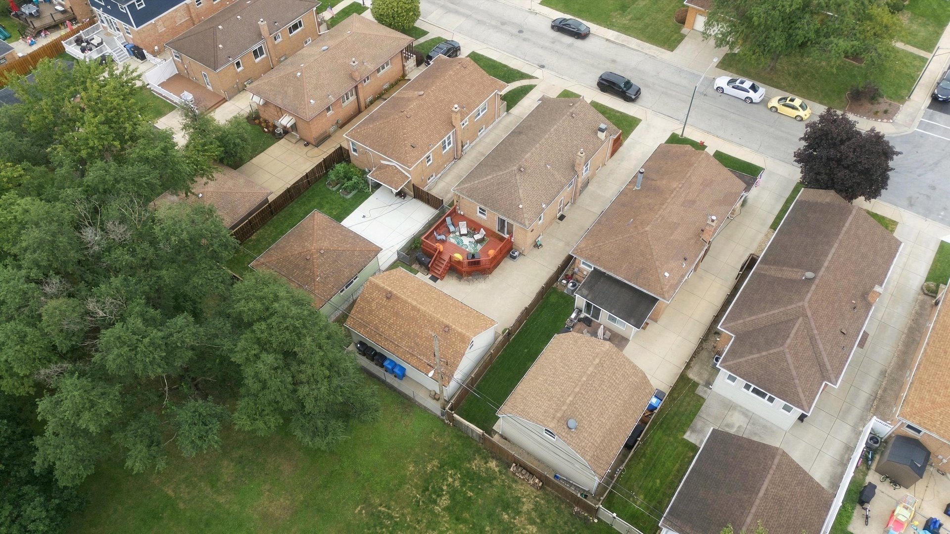 11362 S Hamlin Avenue Property Photo 32