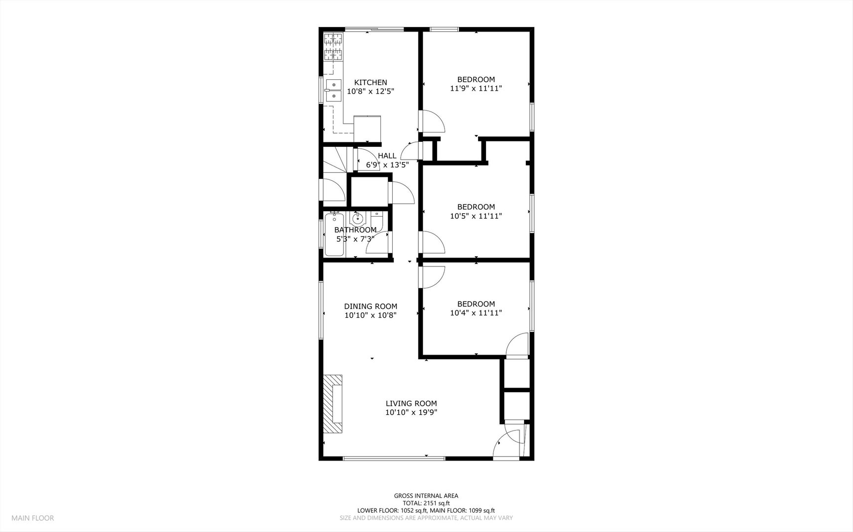 11362 S Hamlin Avenue Property Photo 38