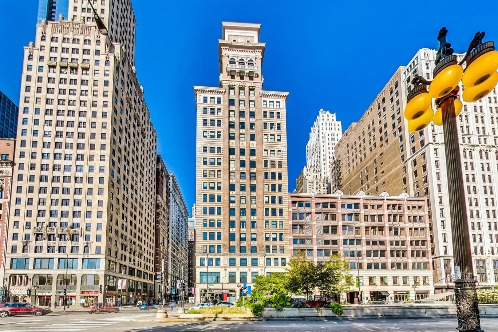 6 N Michigan Avenue 1111 Property Photo 1