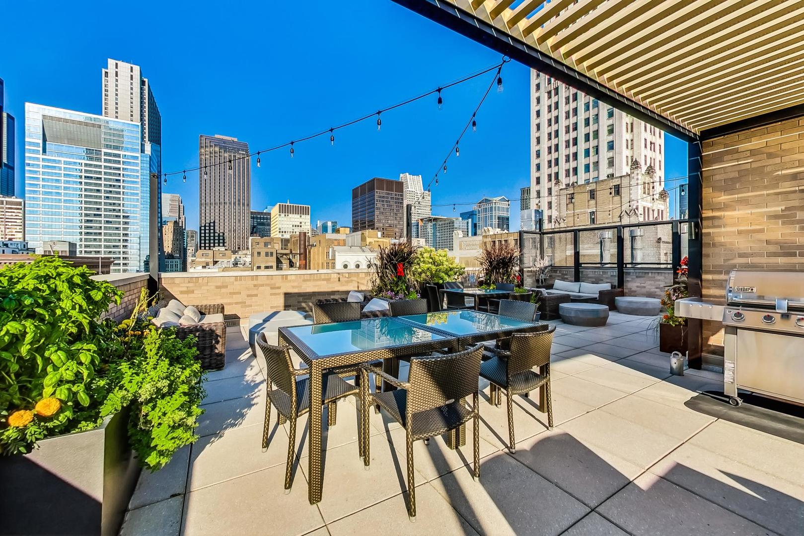 6 N Michigan Avenue 1111 Property Photo 42