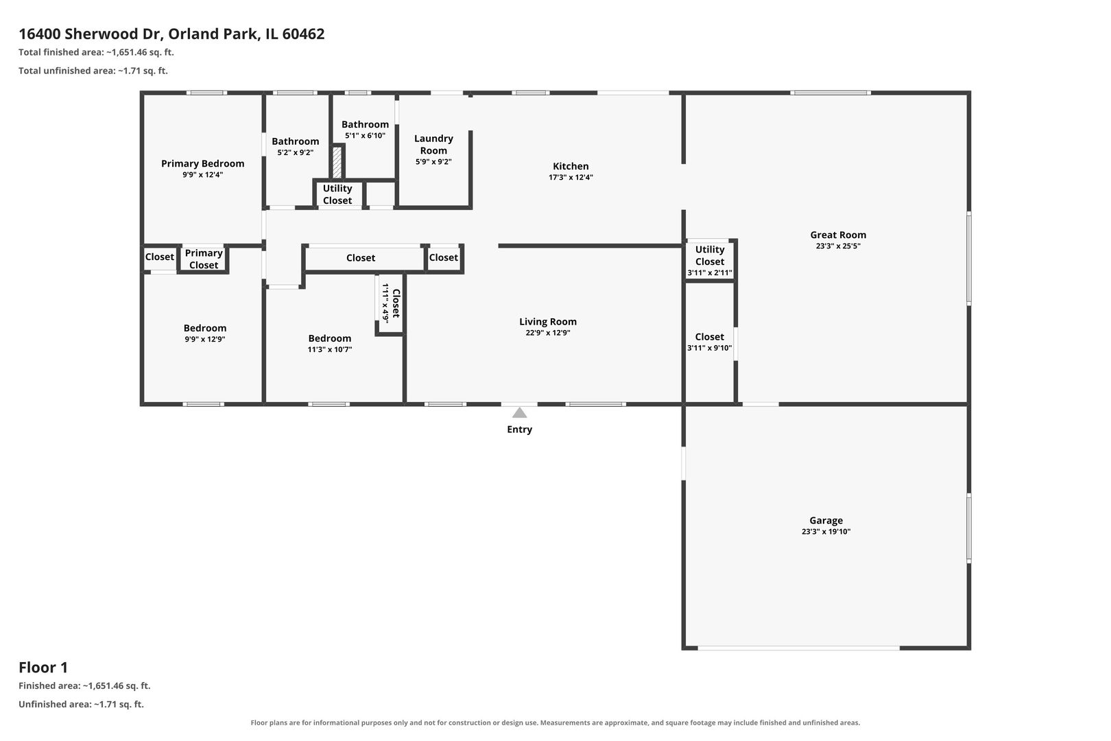 16400 Sherwood Drive Property Photo 22