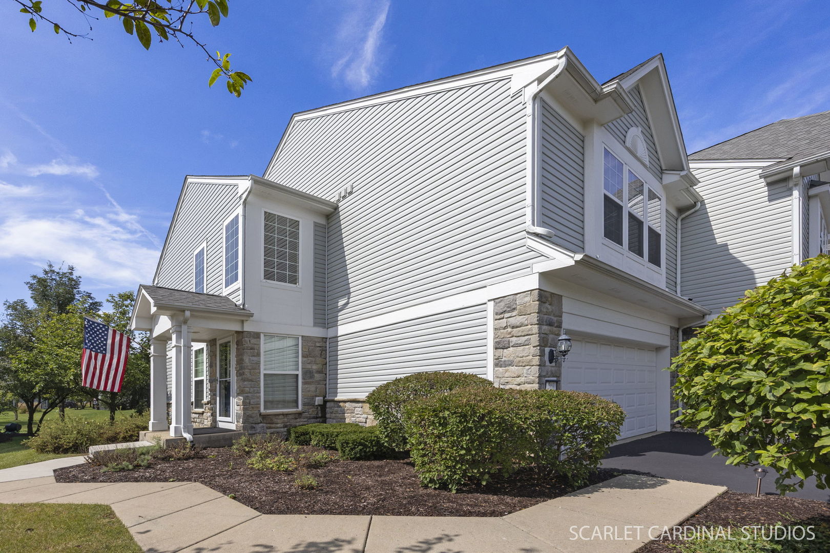 501 Valentine Way Property Photo 1
