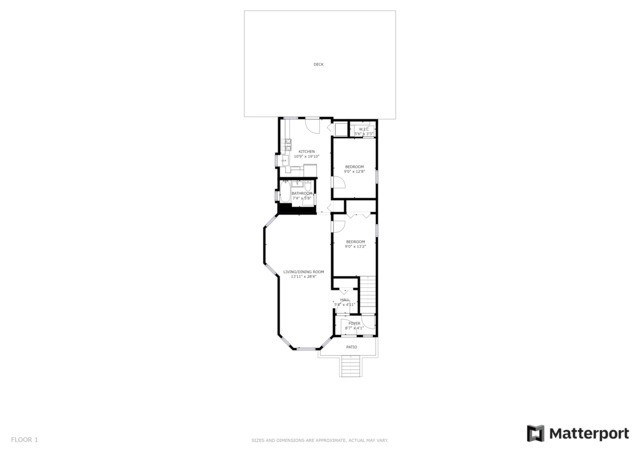 2641 W Altgeld Street 1 Property Photo 16