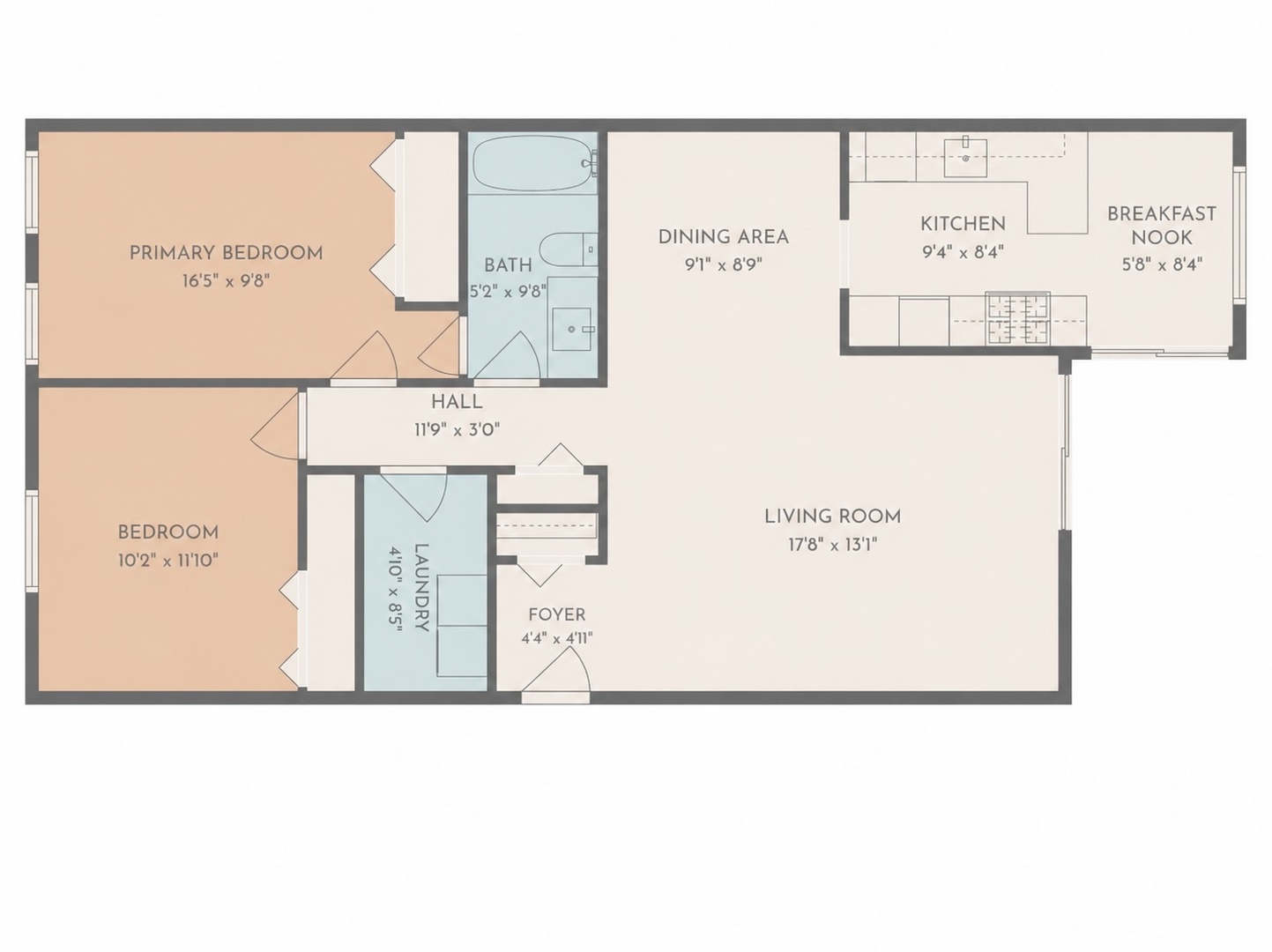 225 Columbia Court 5 Property Photo 19