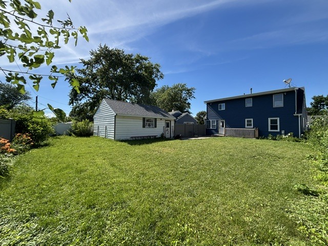 1606 Stratford Court Property Photo 12