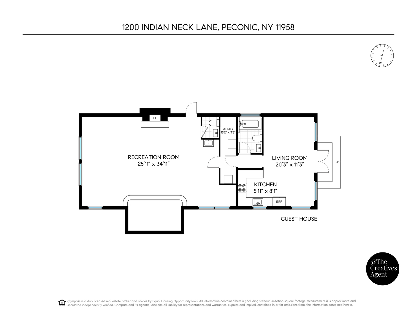 1200 Indian Neck Lane Property Photo 43