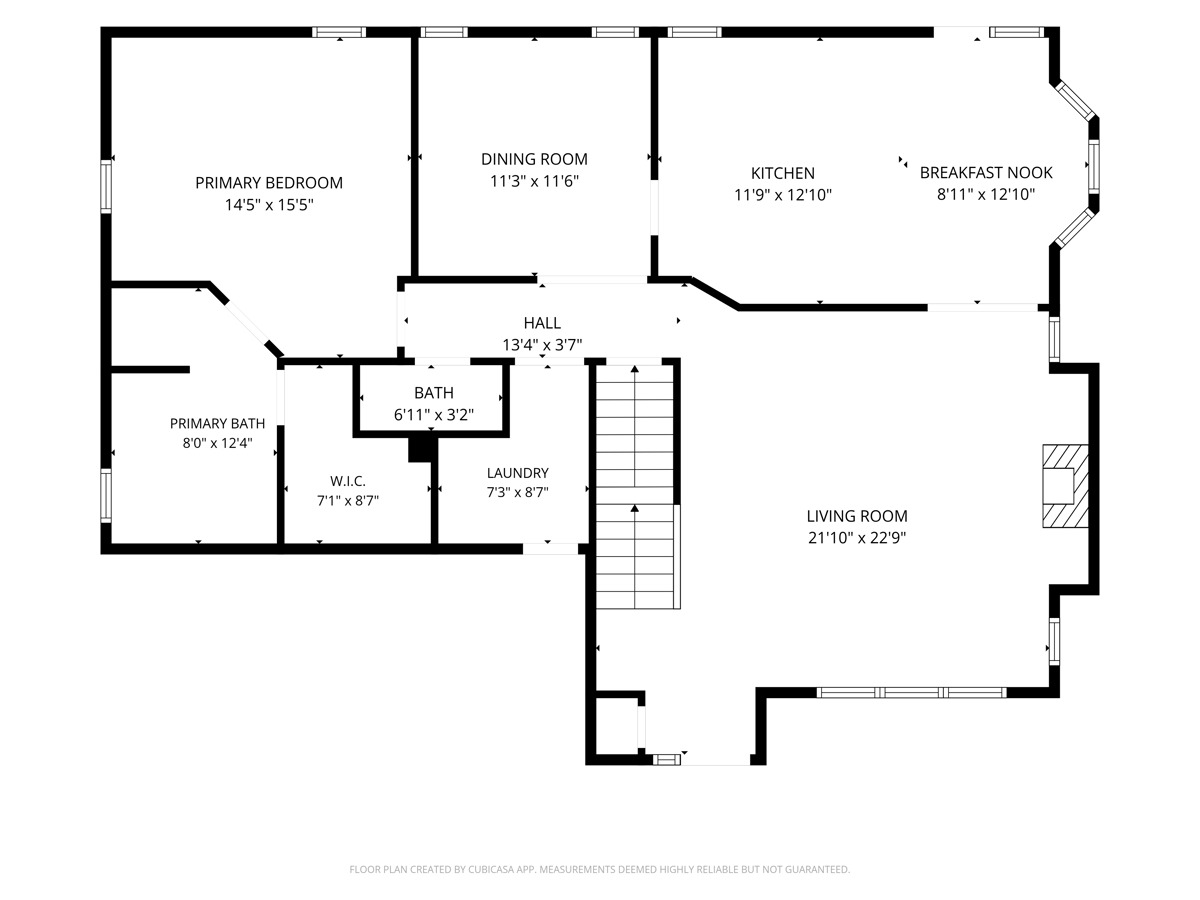 19598 Nottingham Drive Property Photo 56