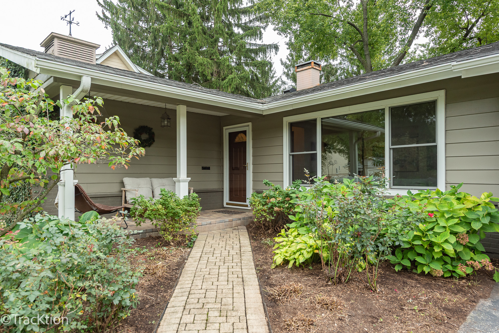 6630 Blackstone Drive Property Photo 1